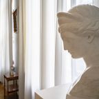 Люкс (Эксклюзивная Видовая квартира), Апартаменты Эксклюзивные видовые
