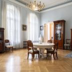 Люкс (Эксклюзивная Видовая квартира), Апартаменты Эксклюзивные видовые