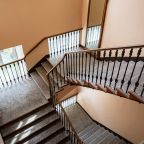 Люкс (Эксклюзивная Видовая квартира), Апартаменты Эксклюзивные видовые