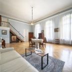 Хорошая планировка, Апартаменты Эксклюзивные видовые