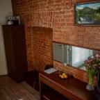 Апартаменты, Апартаменты Уютные в историческом центре на В.О.