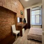 Телевизор, фен, холодильник