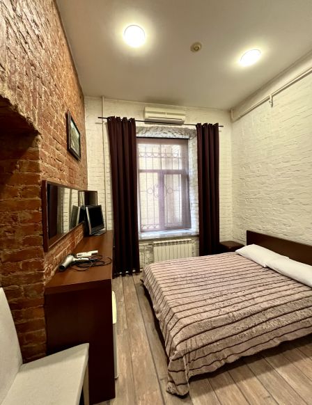 Апартаменты Уютные в историческом центре на В.О.