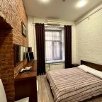 Апартаменты, Апартаменты Уютные в историческом центре на В.О.