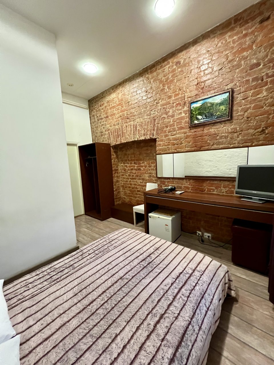 Апартаменты, Апартаменты Уютные в историческом центре на В.О.