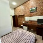 Апартаменты, Апартаменты Уютные в историческом центре на В.О.