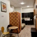 Обеденный столик