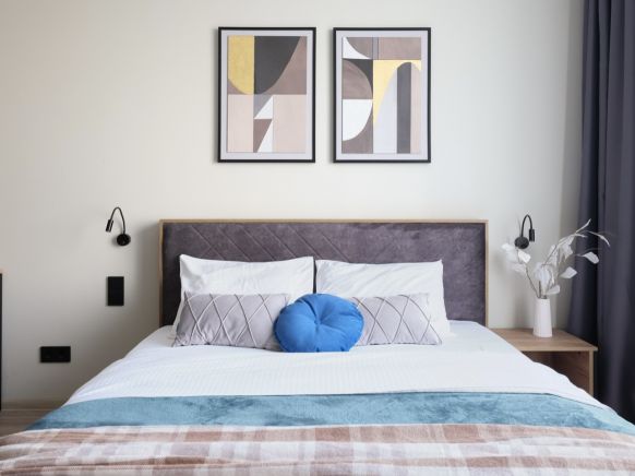 Апартаменты APARTAMENTS AVENIR COMFORT