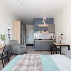 Двухместный (Apart Comfort), Апартаменты APARTAMENTS AVENIR COMFORT