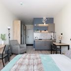 Двухместный (Apart Comfort), Апартаменты APARTAMENTS AVENIR COMFORT