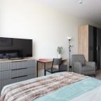 Двухместный (Apart Comfort), Апартаменты APARTAMENTS AVENIR COMFORT