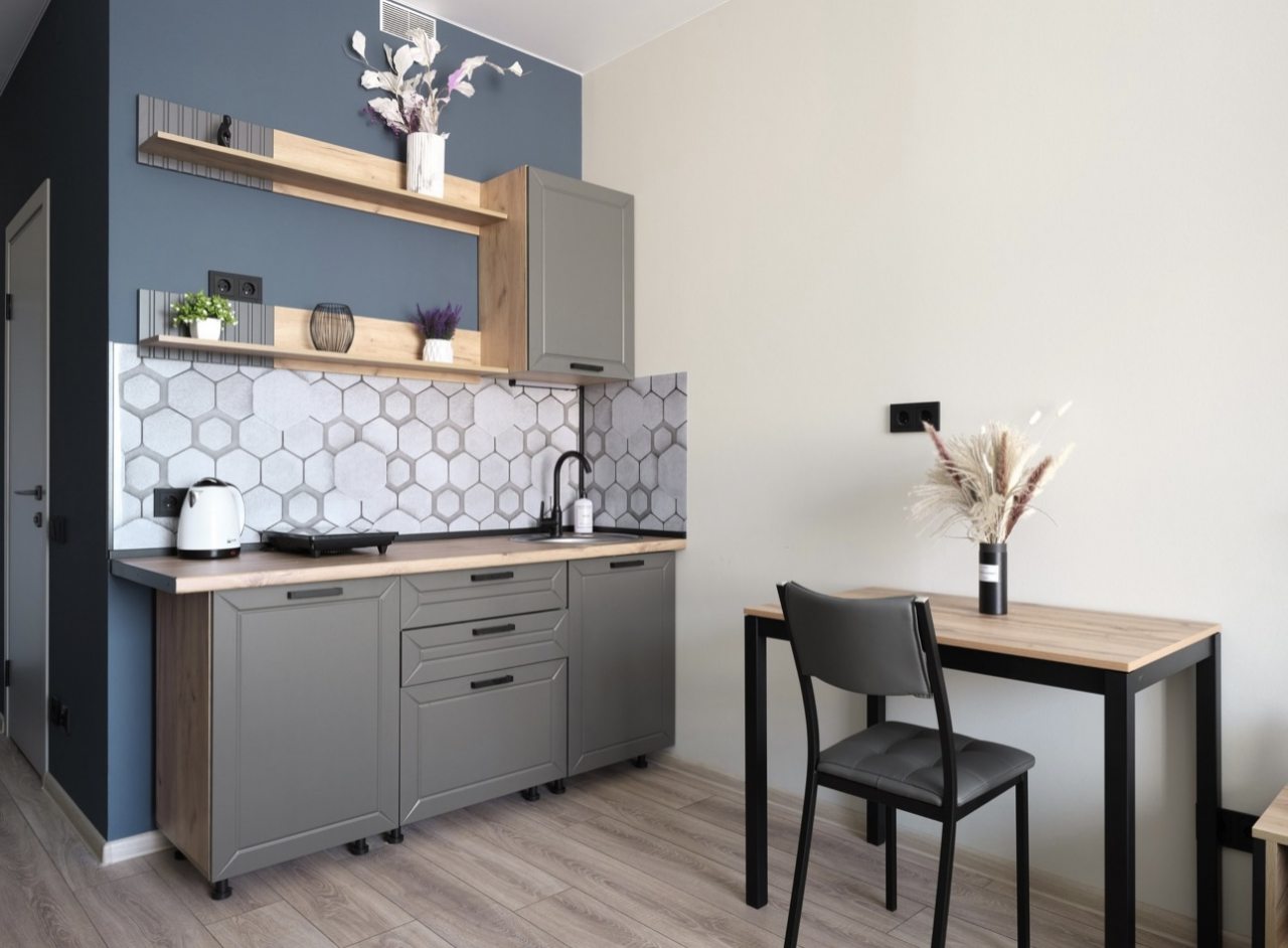Двухместный (Apart Comfort), Апартаменты APARTAMENTS AVENIR COMFORT