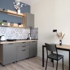 Двухместный (Apart Comfort), Апартаменты APARTAMENTS AVENIR COMFORT