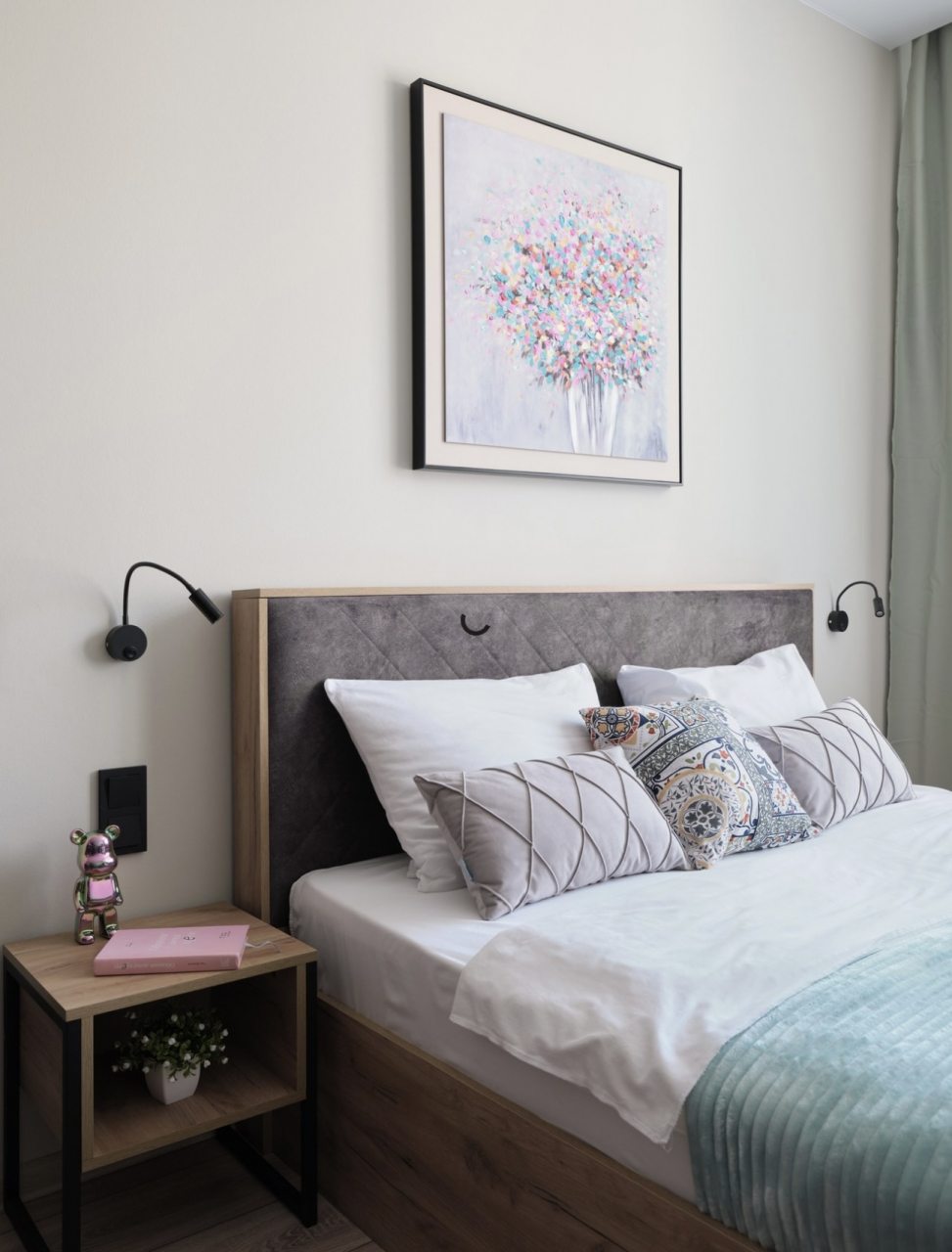 Двухместный (Apart Comfort), Апартаменты APARTAMENTS AVENIR COMFORT