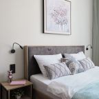 Двухместный (Apart Comfort), Апартаменты APARTAMENTS AVENIR COMFORT