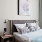 Двухместный (Apart Comfort), Апартаменты APARTAMENTS AVENIR COMFORT