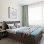 Двухместный (Apart Comfort), Апартаменты APARTAMENTS AVENIR COMFORT