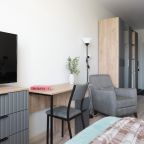 Двухместный (Apart Comfort), Апартаменты APARTAMENTS AVENIR COMFORT
