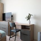 Двухместный (Apart Comfort), Апартаменты APARTAMENTS AVENIR COMFORT