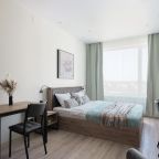 Двухместный (Apart Comfort), Апартаменты APARTAMENTS AVENIR COMFORT