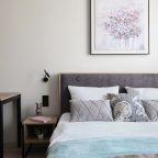 Двухместный (Apart Comfort), Апартаменты APARTAMENTS AVENIR COMFORT