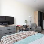 Двухместный (Apart Comfort), Апартаменты APARTAMENTS AVENIR COMFORT
