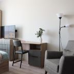 Двухместный (Apart Comfort), Апартаменты APARTAMENTS AVENIR COMFORT