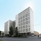 Двухместный (Apart Comfort), Апартаменты APARTAMENTS AVENIR COMFORT