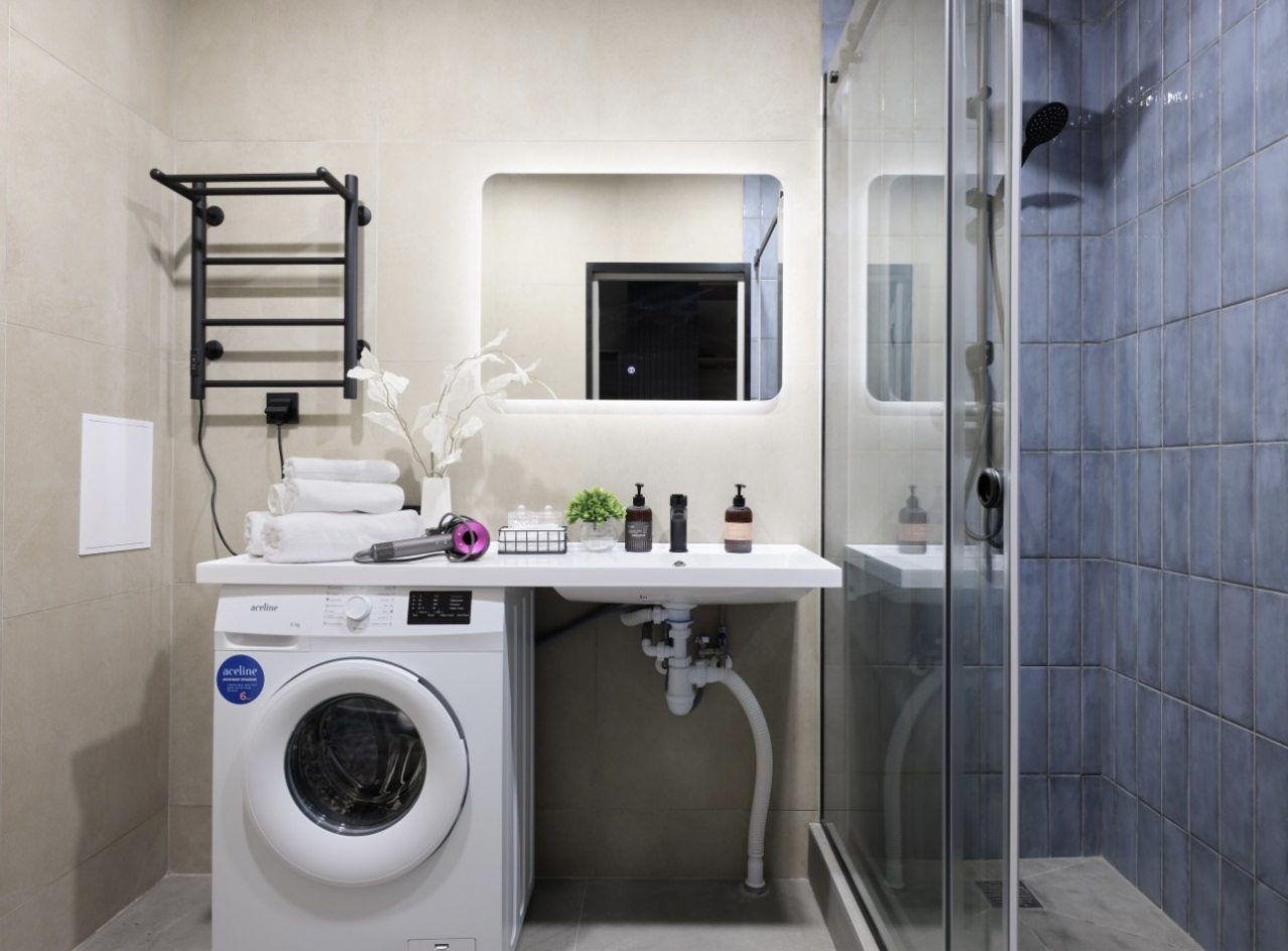 Двухместный (Apart Comfort), Апартаменты APARTAMENTS AVENIR COMFORT