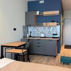 Трёхместный и более (Family Avenir), Апартаменты APARTAMENTS AVENIR COMFORT