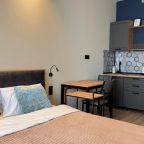 Трёхместный и более (Family Avenir), Апартаменты APARTAMENTS AVENIR COMFORT