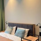 Трёхместный и более (Family Avenir), Апартаменты APARTAMENTS AVENIR COMFORT