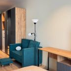 Трёхместный и более (Family Avenir), Апартаменты APARTAMENTS AVENIR COMFORT
