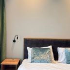 Трёхместный и более (Family Avenir), Апартаменты APARTAMENTS AVENIR COMFORT