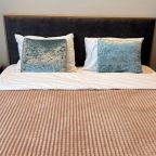 Трёхместный и более (Family Avenir), Апартаменты APARTAMENTS AVENIR COMFORT