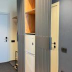 Трёхместный и более (Family Avenir), Апартаменты APARTAMENTS AVENIR COMFORT