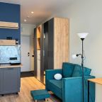 Трёхместный и более (Family Avenir), Апартаменты APARTAMENTS AVENIR COMFORT
