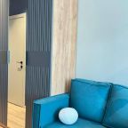 Трёхместный и более (Family Avenir), Апартаменты APARTAMENTS AVENIR COMFORT