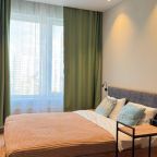 Трёхместный и более (Family Avenir), Апартаменты APARTAMENTS AVENIR COMFORT