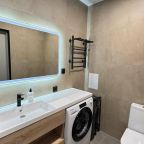 Двухместный (Комфорт Плюс Ладожский Авенир), Апартаменты APARTAMENTS AVENIR COMFORT