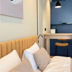 Двухместный (Комфорт Плюс Ладожский Авенир), Апартаменты APARTAMENTS AVENIR COMFORT