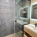 Двухместный (Комфорт Плюс Ладожский Авенир), Апартаменты APARTAMENTS AVENIR COMFORT