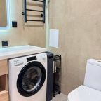Двухместный (Комфорт Плюс Ладожский Авенир), Апартаменты APARTAMENTS AVENIR COMFORT