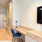 Двухместный (Комфорт Плюс Ладожский Авенир), Апартаменты APARTAMENTS AVENIR COMFORT