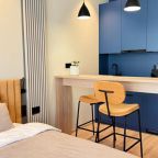 Двухместный (Комфорт Плюс Ладожский Авенир), Апартаменты APARTAMENTS AVENIR COMFORT