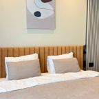 Двухместный (Комфорт Плюс Ладожский Авенир), Апартаменты APARTAMENTS AVENIR COMFORT