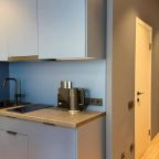 Двухместный (Комфорт Плюс Ладожский Авенир), Апартаменты APARTAMENTS AVENIR COMFORT