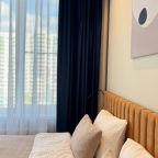 Двухместный (Avenir Comfort), Апартаменты APARTAMENTS AVENIR COMFORT