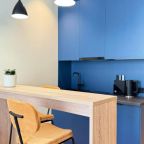 Двухместный (Avenir Comfort), Апартаменты APARTAMENTS AVENIR COMFORT