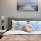 Трёхместный и более (Laki Apart), Апартаменты APARTAMENTS AVENIR COMFORT